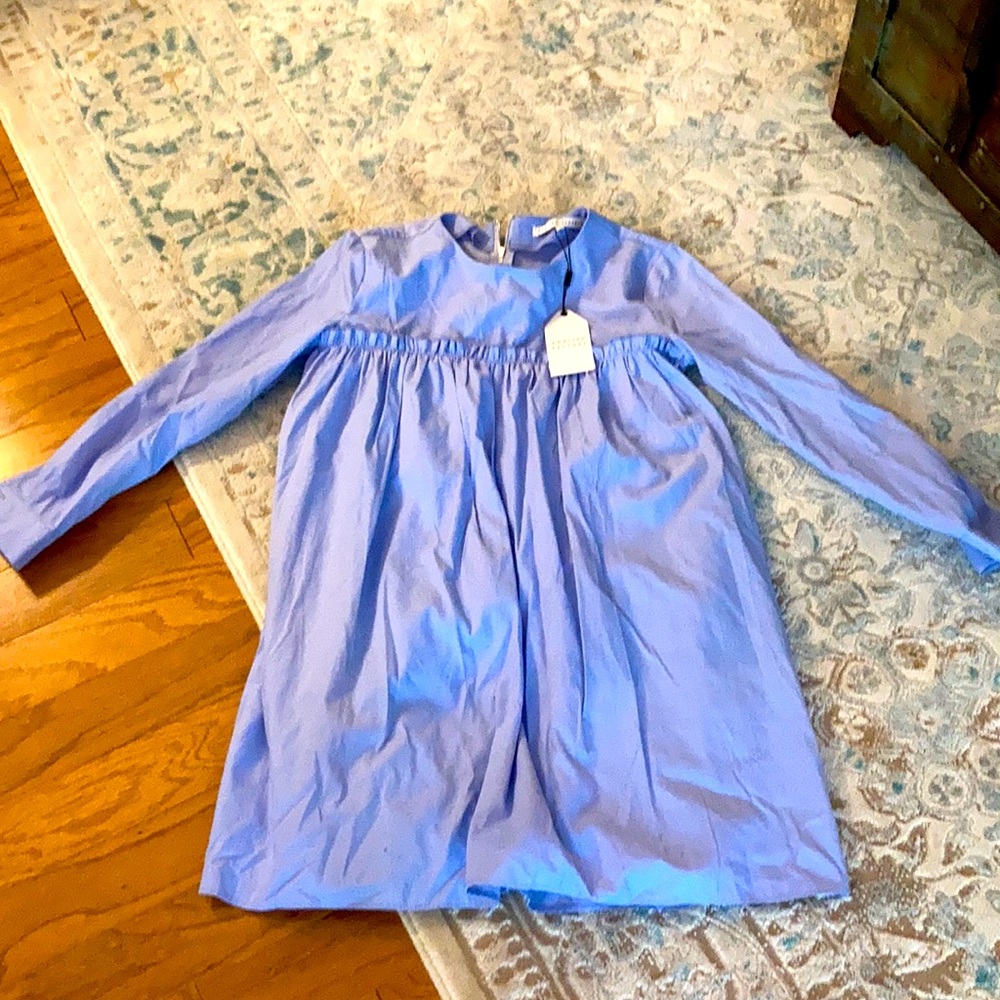 Brand new English Factory Dress small